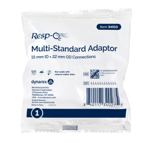 Multi-Standard Adaptor