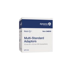 Multi-Standard Adaptor