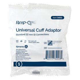 Universal Cuff Adaptor