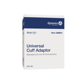 Universal Cuff Adaptor