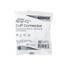 Universal Cuff Adaptor