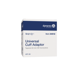 Universal Cuff Adaptor