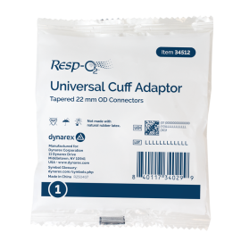 Universal Cuff Adaptor