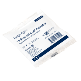 Universal Cuff Adaptor