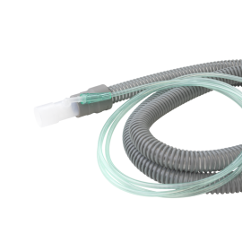 Pressure Line Adaptor, Barbed Elbow Accepts 5-7 mm ID Tubing