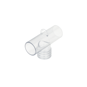 Aerosol Tee Connector Standard