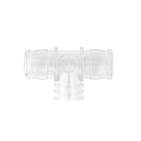 Nebulizer Tee Connector Standard