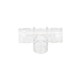 Nebulizer Tee Connector Standard