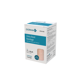 Unna Boot Bandages w/ Calamine