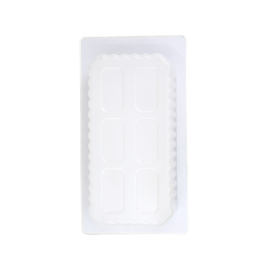 Tracheostomy Care Kit - One Compartment Tray