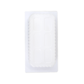 Tracheostomy Care Kit - One Compartment Tray