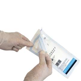 Combine Pads 1/pouch - Sterile
