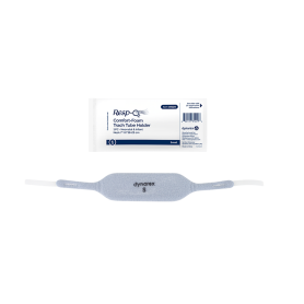 Comfort-Foam Trach Tube Holder, 1-Piece