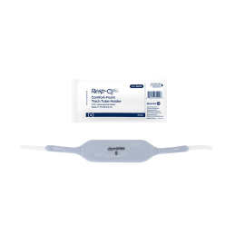 Comfort-Foam Trach Tube Holder, 1-Piece