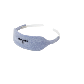 Comfort-Foam Trach Tube Holder, 1-Piece