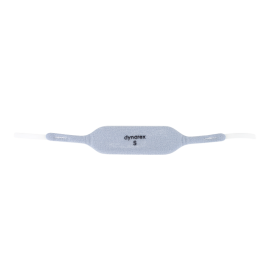 Comfort-Foam Trach Tube Holder, 1-Piece