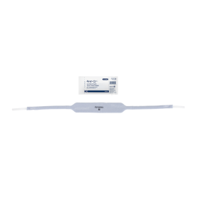 Comfort-Foam Trach Tube Holder, 1-Piece