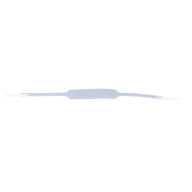 Comfort-Foam Trach Tube Holder, 1-Piece