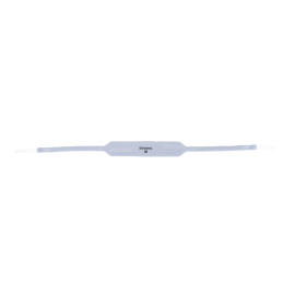 Comfort-Foam Trach Tube Holder, 1-Piece