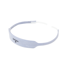 Comfort-Foam Trach Tube Holder, 1-Piece