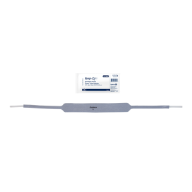 Comfort-Foam Trach Tube Holder, 1-Piece