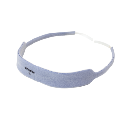 Comfort-Foam Trach Tube Holder, 1-Piece