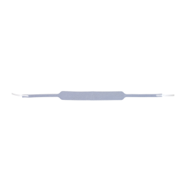 Comfort-Foam Trach Tube Holder, 1-Piece