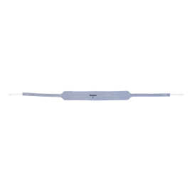 Comfort-Foam Trach Tube Holder, 1-Piece