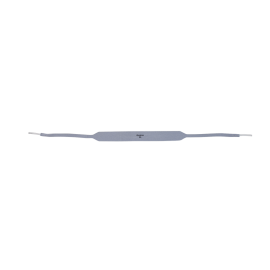 Comfort-Foam Trach Tube Holder, 1-Piece