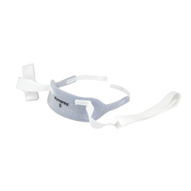 Comfort-Foam Trach Tube Holder - Anti Disconnect, 1 Piece
