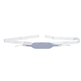 Comfort-Foam Trach Tube Holder - Anti Disconnect, 1 Piece