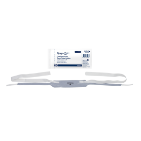 Comfort-Foam Trach Tube Holder - Anti Disconnect, 1 Piece