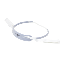 Comfort-Foam Trach Tube Holder - Anti Disconnect, 1 Piece