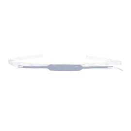 Comfort-Foam Trach Tube Holder - Anti Disconnect, 1 Piece