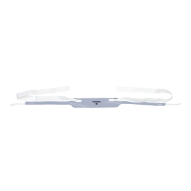 Comfort-Foam Trach Tube Holder - Anti Disconnect, 1 Piece