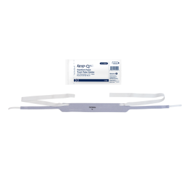 Comfort-Foam Trach Tube Holder - Anti Disconnect, 1 Piece