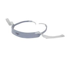 Comfort-Foam Trach Tube Holder - Anti Disconnect, 1 Piece