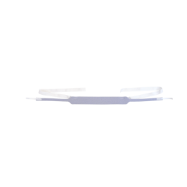 Comfort-Foam Trach Tube Holder - Anti Disconnect, 1 Piece