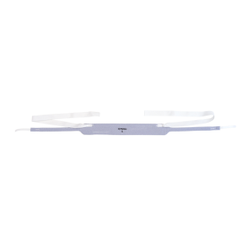 Comfort-Foam Trach Tube Holder - Anti Disconnect, 1 Piece