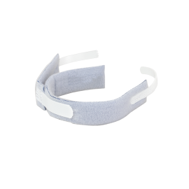 Comfort-Foam Trach Tube Holder, 2-Piece