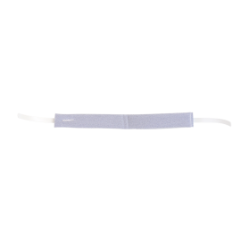 Comfort-Foam Trach Tube Holder, 2-Piece