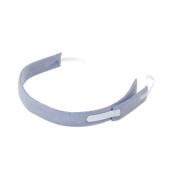 Comfort-Foam Trach Tube Holder, 2-Piece