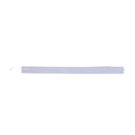 Comfort-Foam Trach Tube Holder, 2-Piece