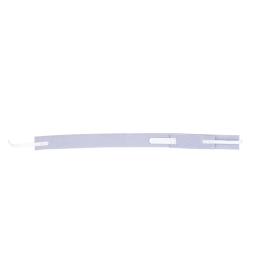 Comfort-Foam Trach Tube Holder, 2-Piece
