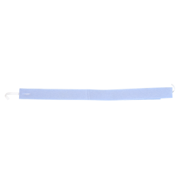Comfort-Foam Trach Tube Holder, 2-Piece