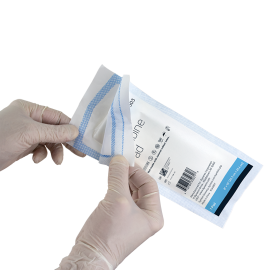Combine Pads 1/pouch - Sterile