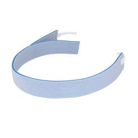 Comfort-Foam Trach Tube Holder, 2-Piece