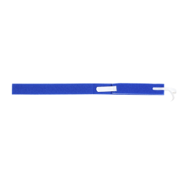 Breathable-Foam Trach Tube Holder, 2-Piece