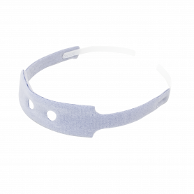 Soft-Foam Trach Tube Holder, 1-Piece