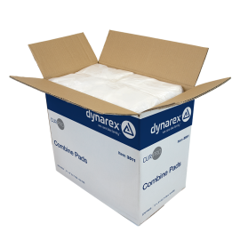 Combine Pads - Non-Sterile